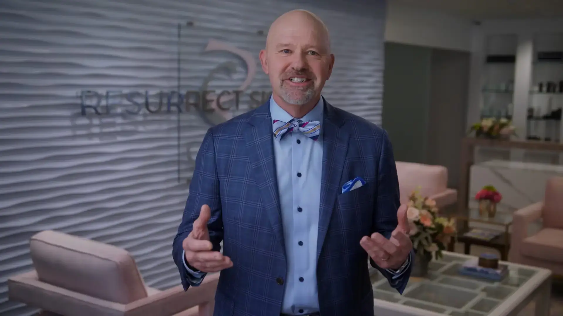 dr jay burns