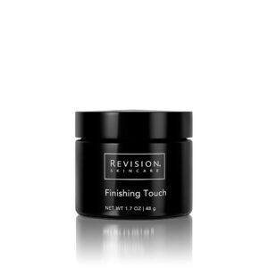 Revision Finishing Touch Treatment MD clinic
