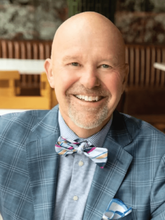 cosmetic doctor dr. jay burns