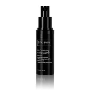 Revision C+ Correcting Complex 30%