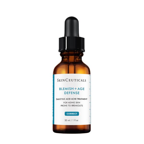 SkinCeuticals Blemish Age Defense Serum